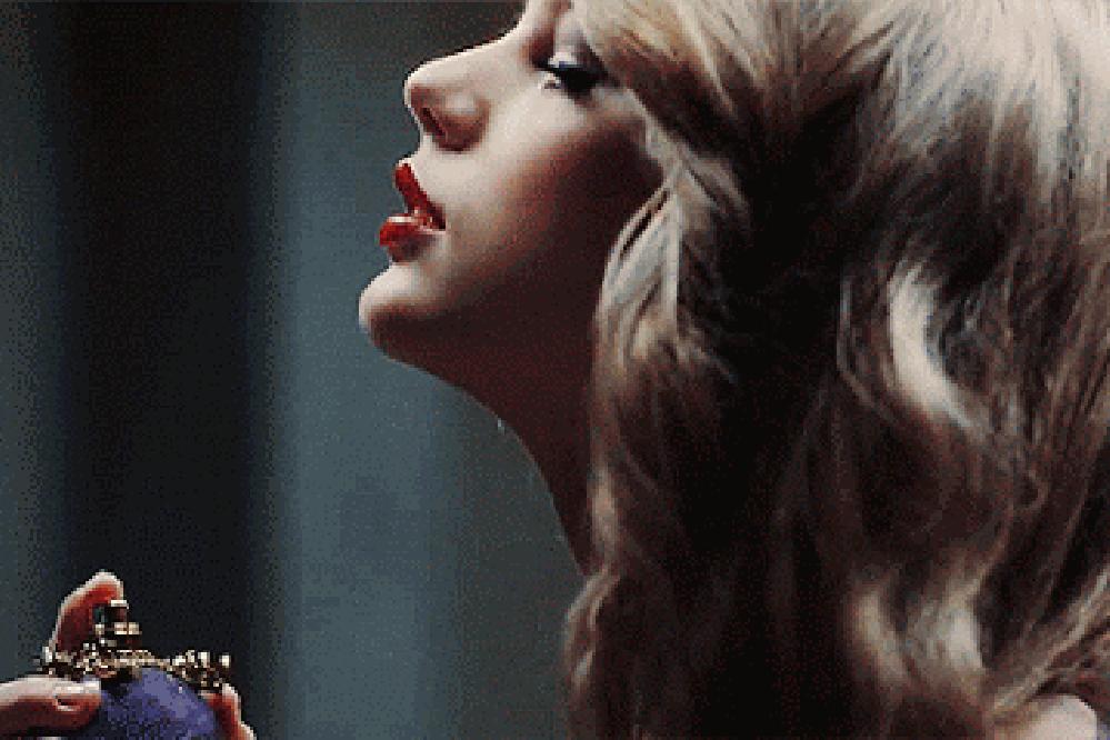 颜值高的小众香水,颜值高小众香水