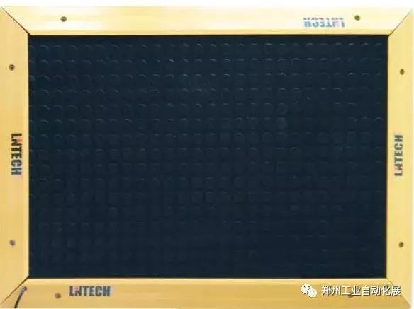 深圳莱恩反射式安全光幕,深圳莱恩光电安全光幕