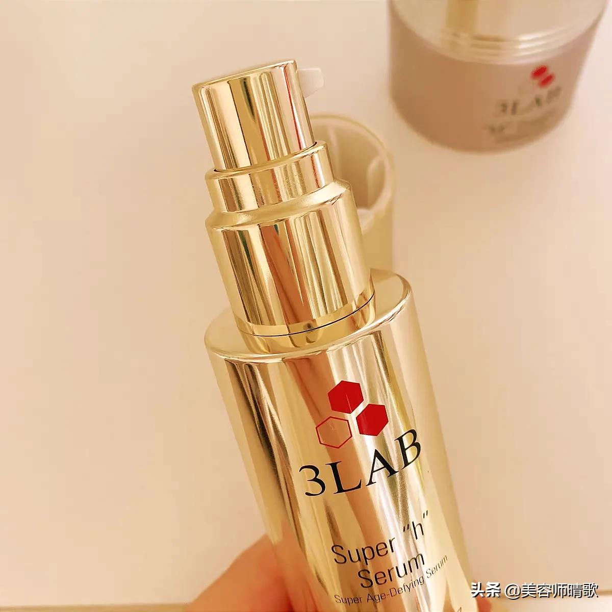 兰蔻抗衰老精华哪一款好用,兰蔻抗老系精华新款