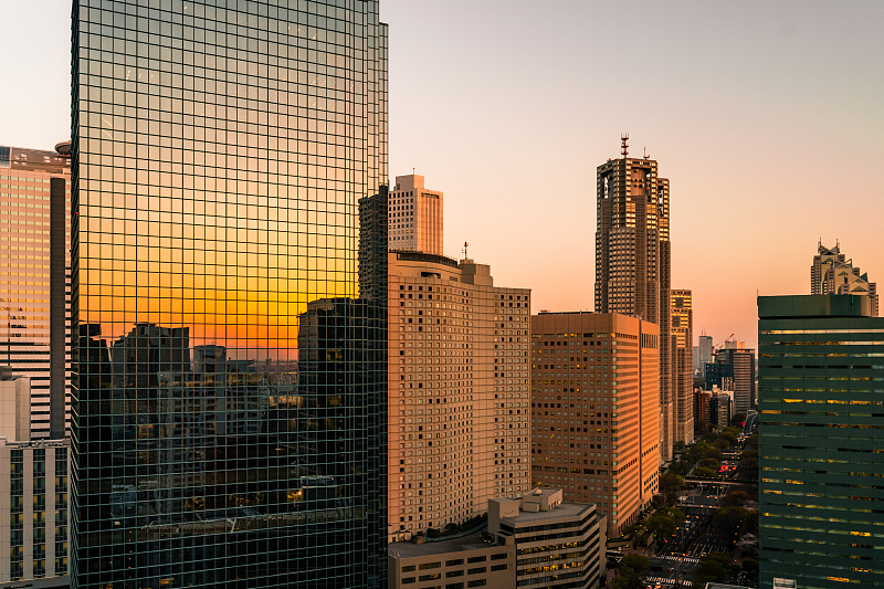 高楼哪几层楼是黄金楼层,一栋楼每层有几个单元