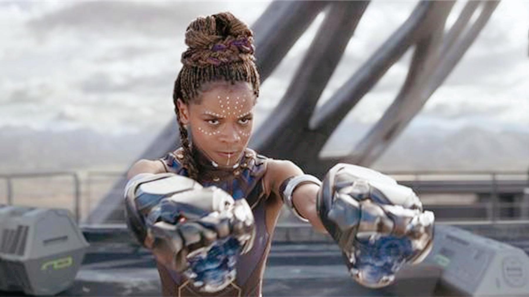 漫威如何拍摄黑豹2,漫威黑豹2主演