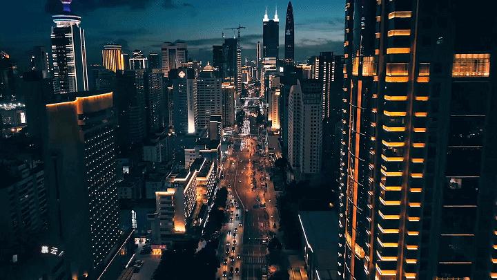 SoSorry┃2020深圳豪市全球领涨