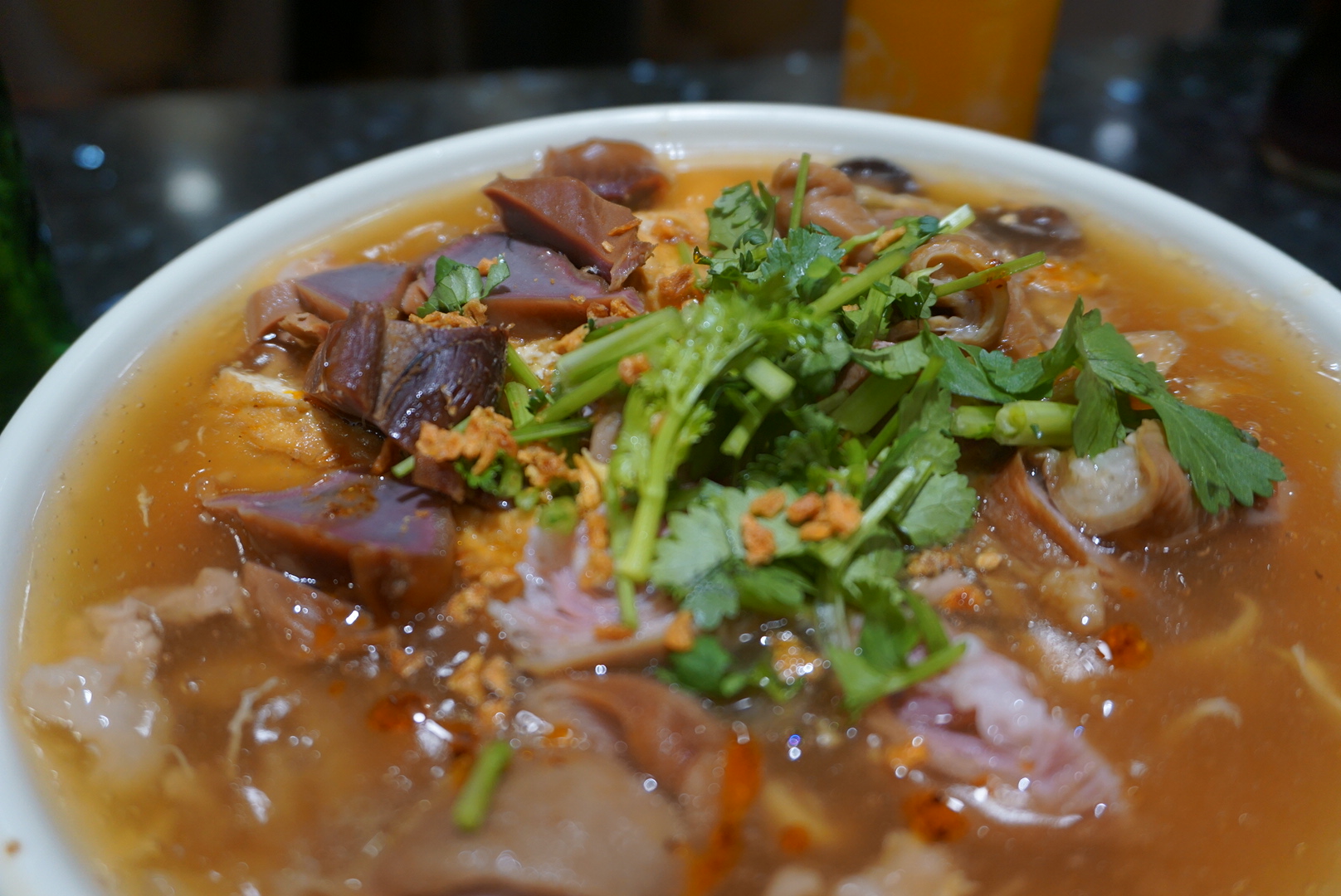 排队都要吃的火爆韩料,排队都要去吃的面