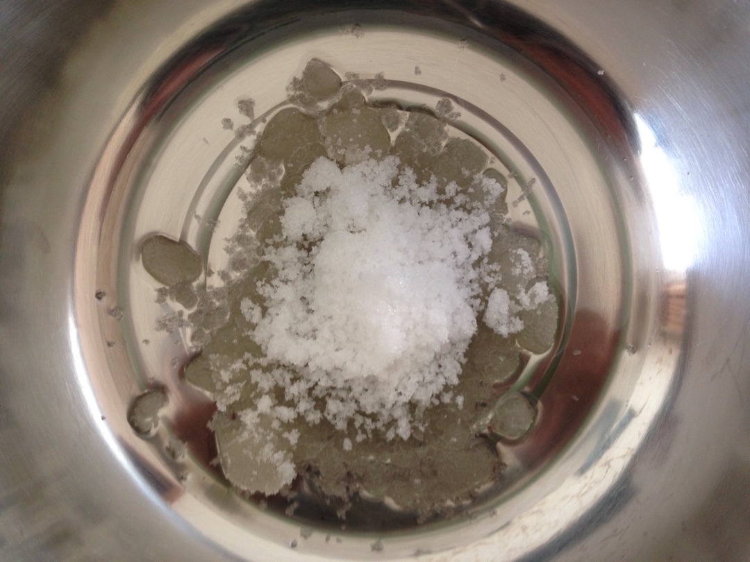 彩虹糖饼干简单做法,好看又好吃的粉红酥皮饼干