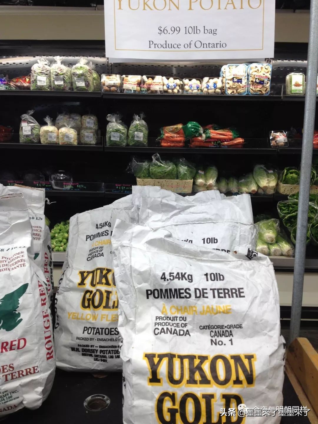 加拿大传统小店,加拿大温哥华特色店