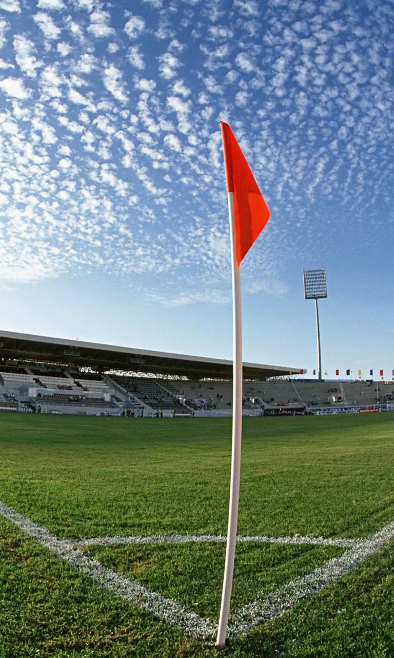 足球狗之歌-纪念失去的青春