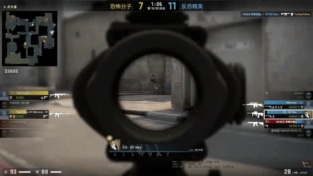 卓威鼠标ec2-cw适合爬握吗,卓威鼠标ec2-cw和gpw对比