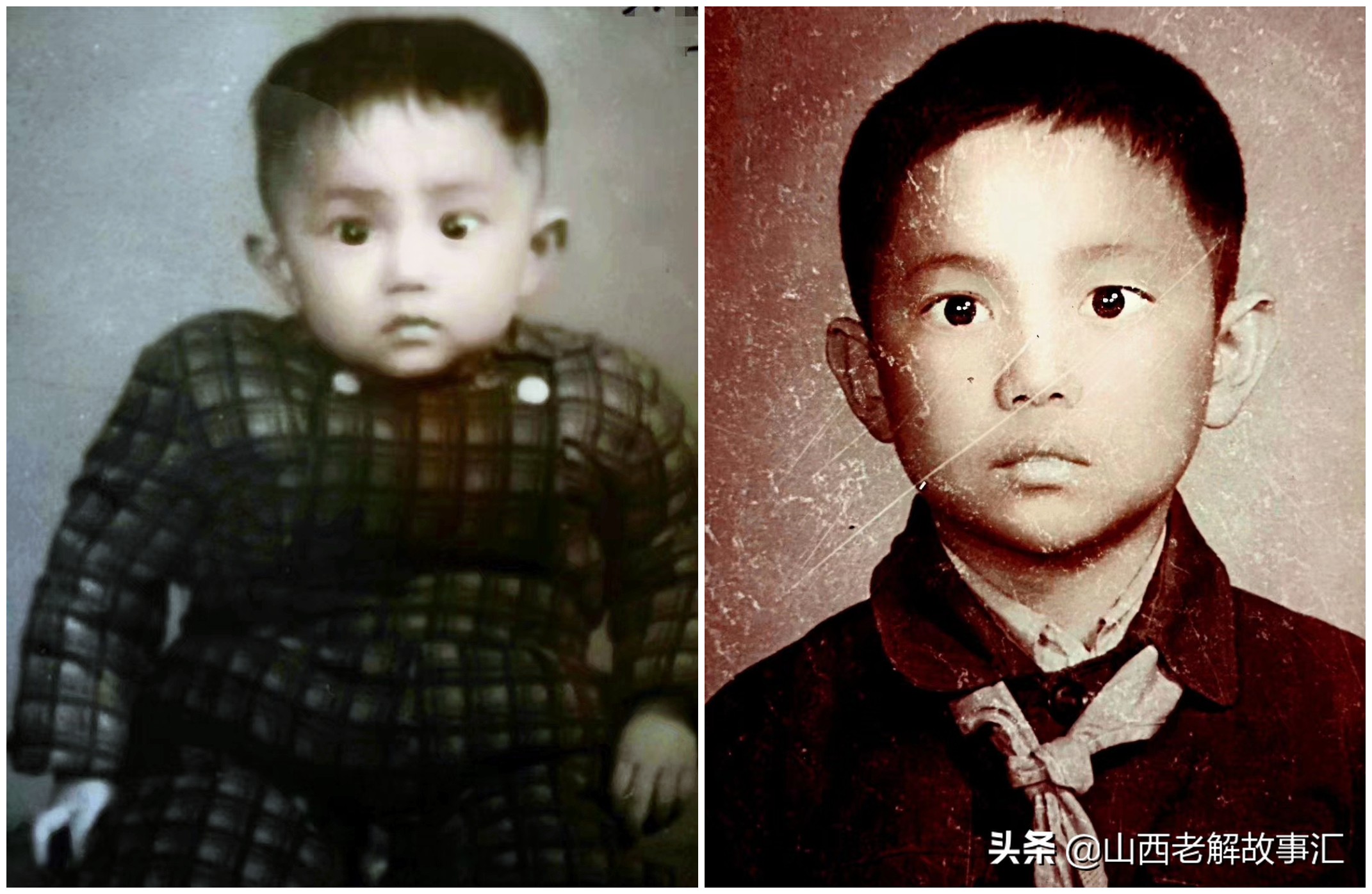 混在文坛（1）马口“三巨头”