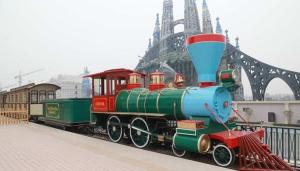 山东齐河游玩,山东齐河旅游攻略景点必去