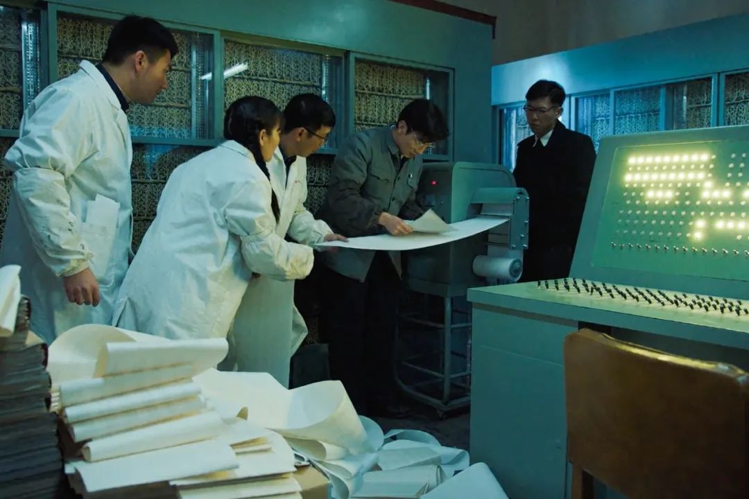 30年来国剧翘楚：没有一丝伪激情、伪崇高