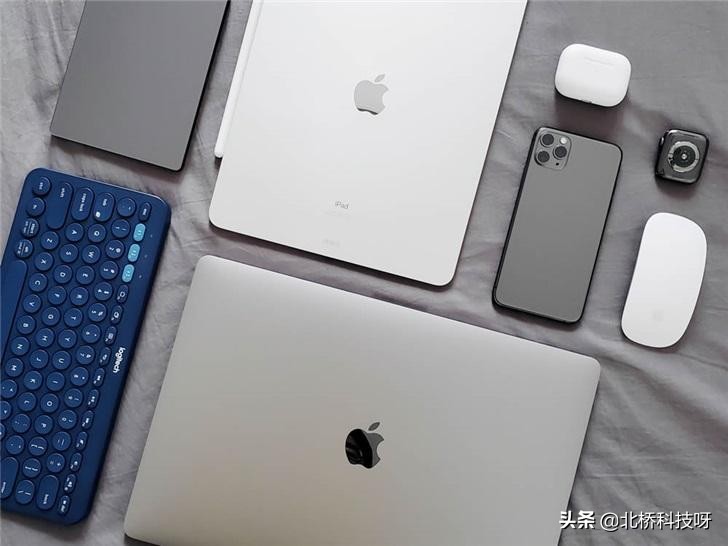 799元就能白嫖到全新的iPad,那些你不知道的苹果小秘密