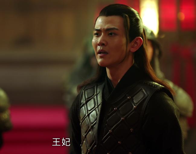 上阳赋宋怀恩开始怀疑丞相有阴谋,上阳赋中宋怀恩是真的喜欢玉秀吗