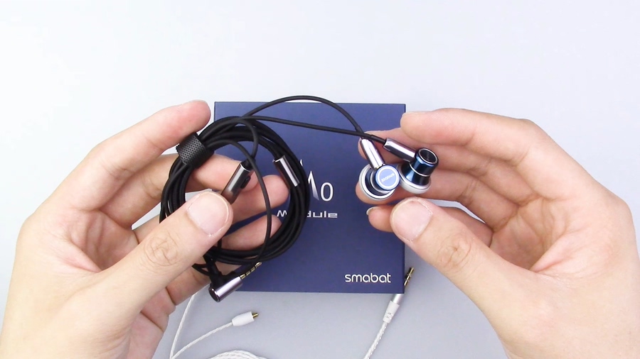 挂脖蓝牙耳机改造diy,无线耳机改装降噪模块