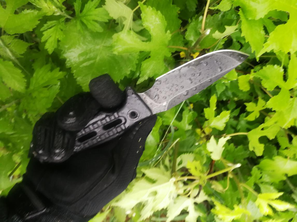 汉道洛克d2评测,汉道洛克xd2怎么样