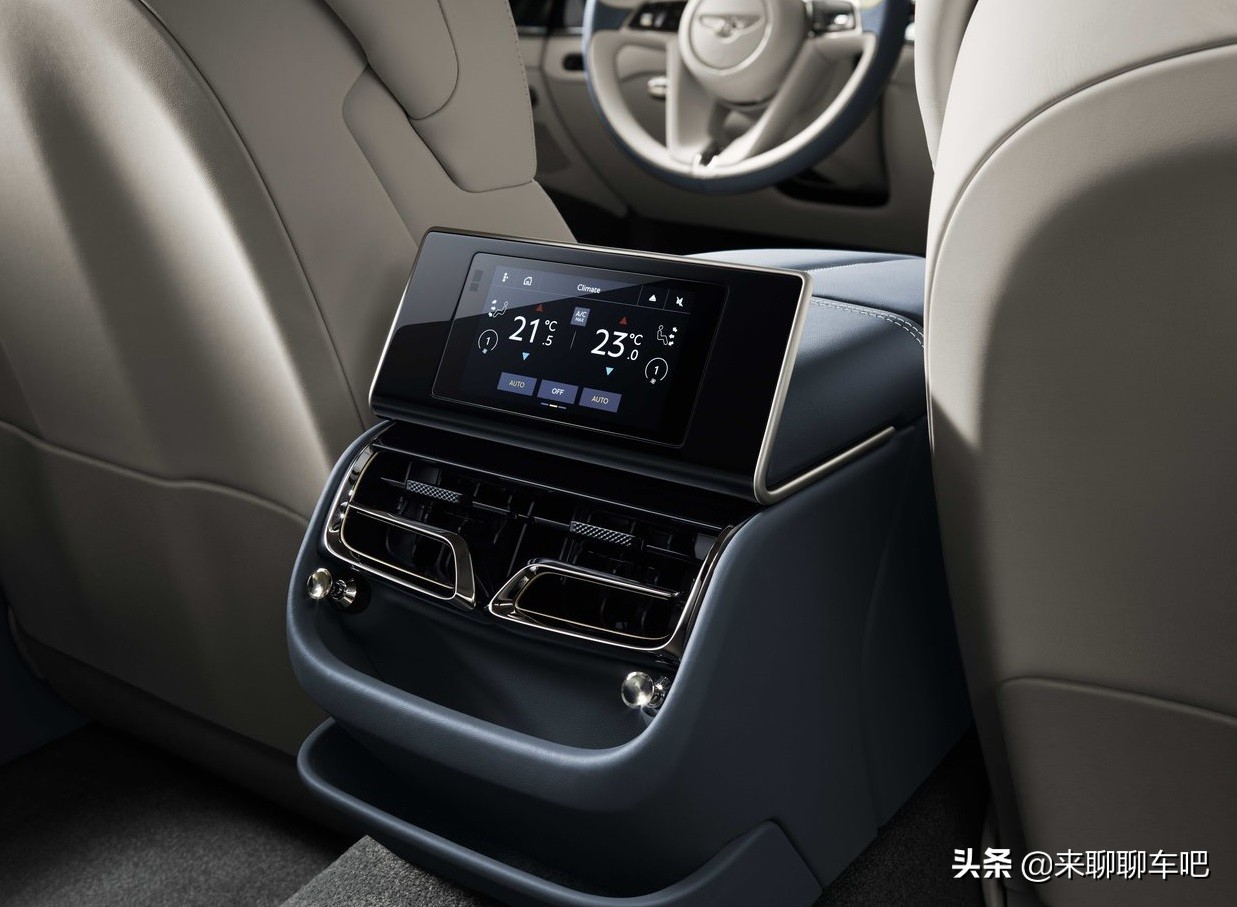 宾利飞驰图片2020款,名车欣赏系列大全