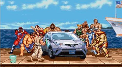 街机游戏中bug是怎么来的,盘点经典街机游戏中的bug