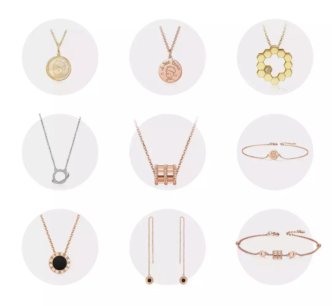 周大福周生生哪个是真的,周大福周生生啥时候买便宜