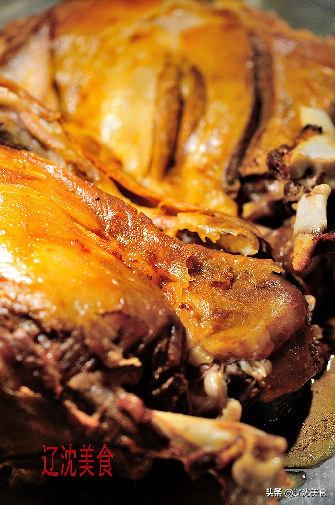 沈阳好吃的海鲜烤肉自助攻略,沈阳鲜羊烤全羊