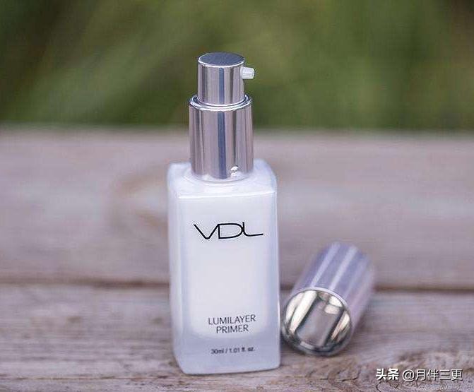 化妆前一定要涂隔离哦，这几款很nice的隔离，好用还实惠