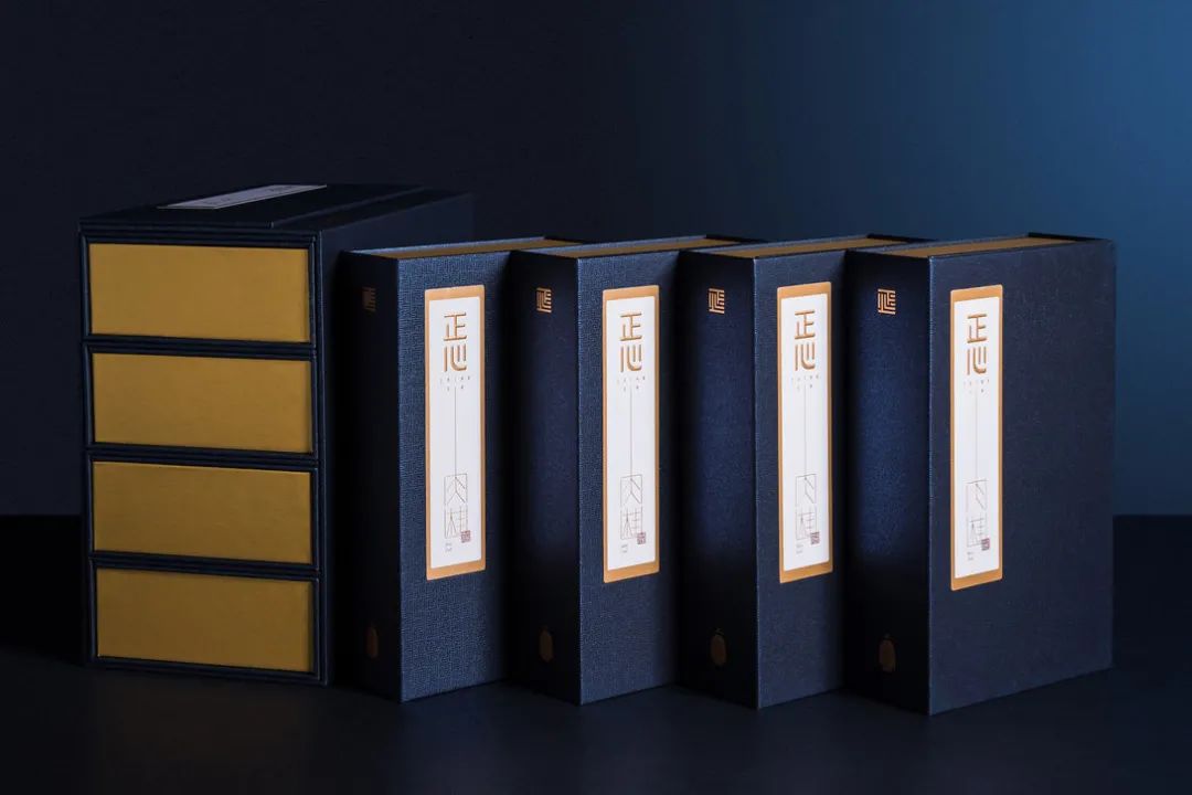比较有高级感的茶叶包装,中国风茶叶包装简单