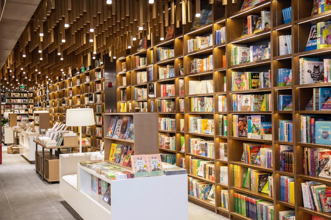 818苏宁易购智慧云店3.0落地西安 新增乐器业务