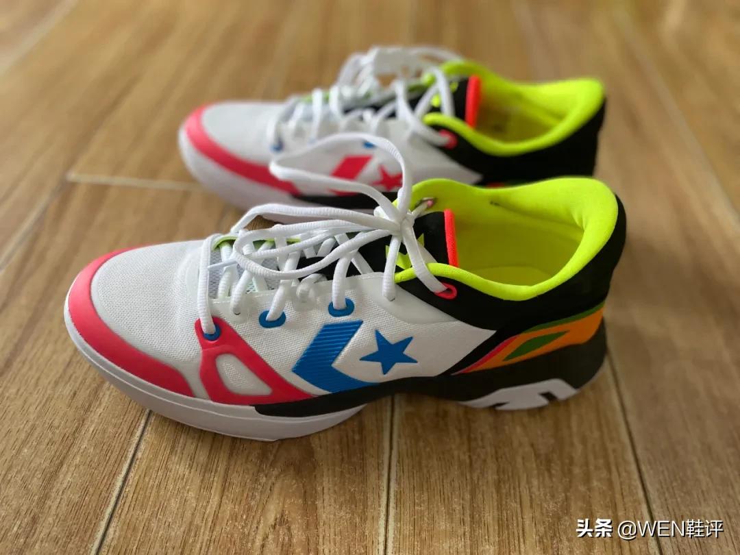 吊打nike的安踏球鞋,吊打耐克阿迪的球鞋