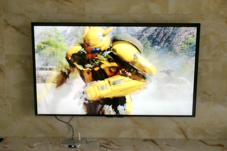 海美迪自带播放软件下载,自己搭建一个免费照片直播平台