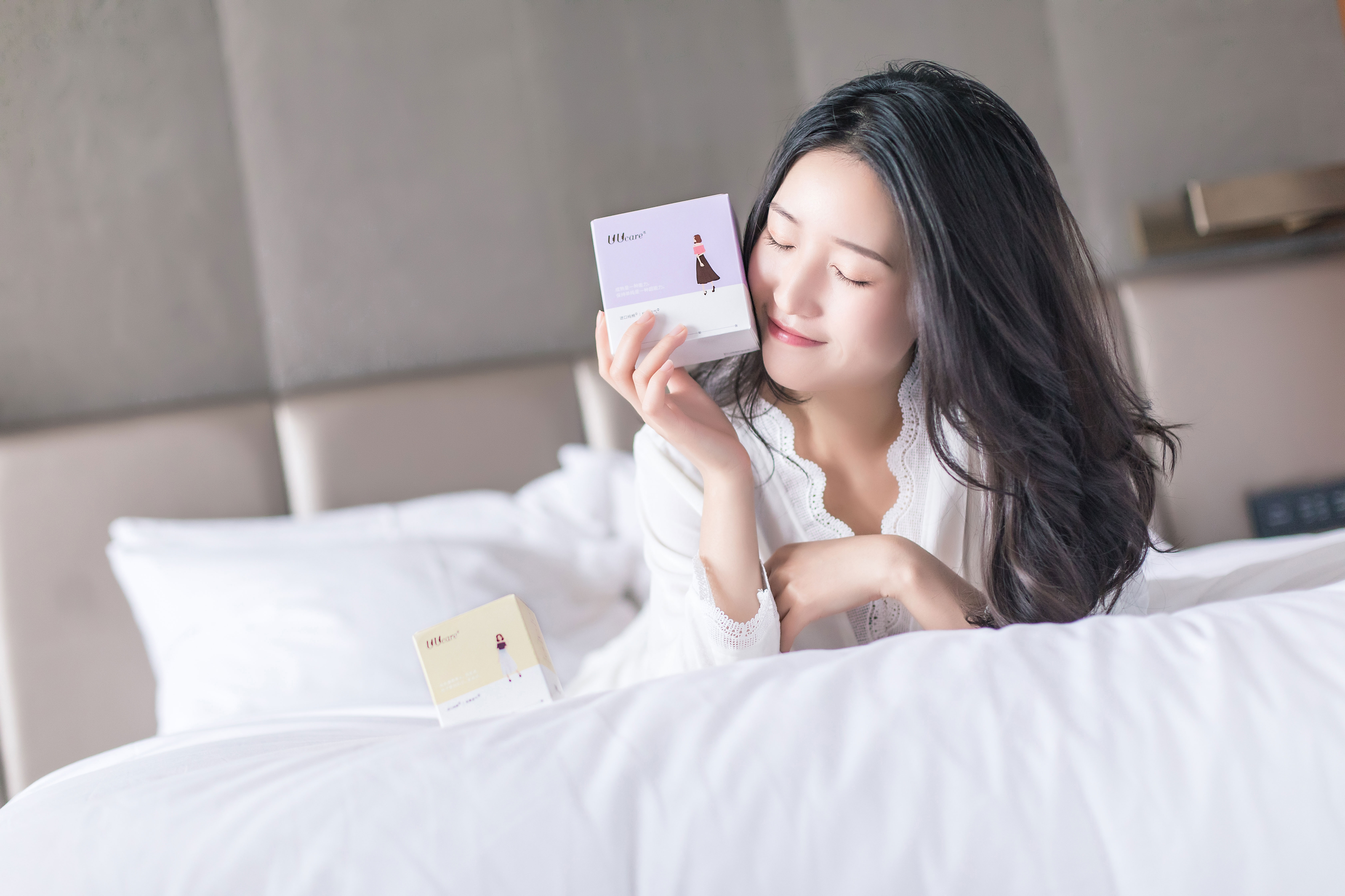 优月季皇冠系列全新升级,超级“芯”助力女生自在一整天