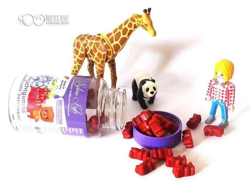 母婴创业不难做，海外秀好品牌值得信赖