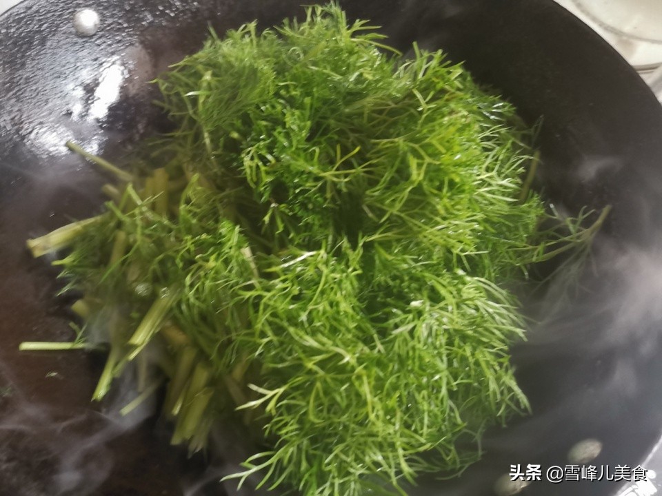 这几种家常菜适合春天吃,秋天多吃这菜清脆爽口简单一炒