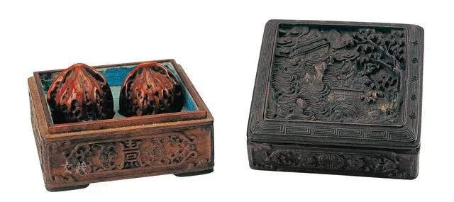 文玩核桃这样选才正确！满天星，麒麟纹