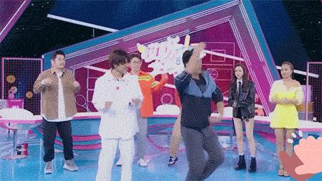 拓元分享｜最强创意年会节目，快来查收吧