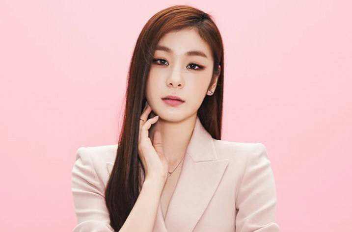 韩国金妍儿花滑特别唯美,花滑金妍儿阿里郎表演