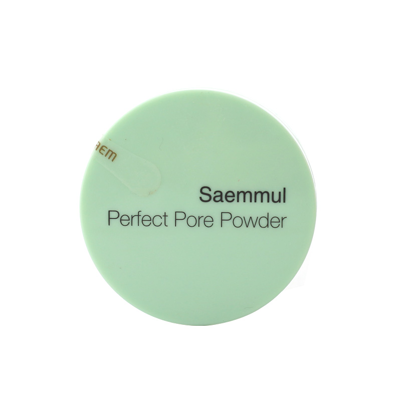 冬天散粉保湿效果好吗,冬日控油定妆散粉