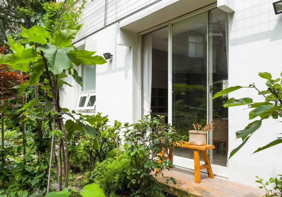 如果我有个院子我要种满花,如果我有个院子你猜我要种什么