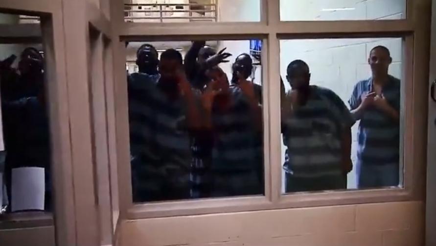 世界最严的女子监狱,世界上最严的监狱是哪个