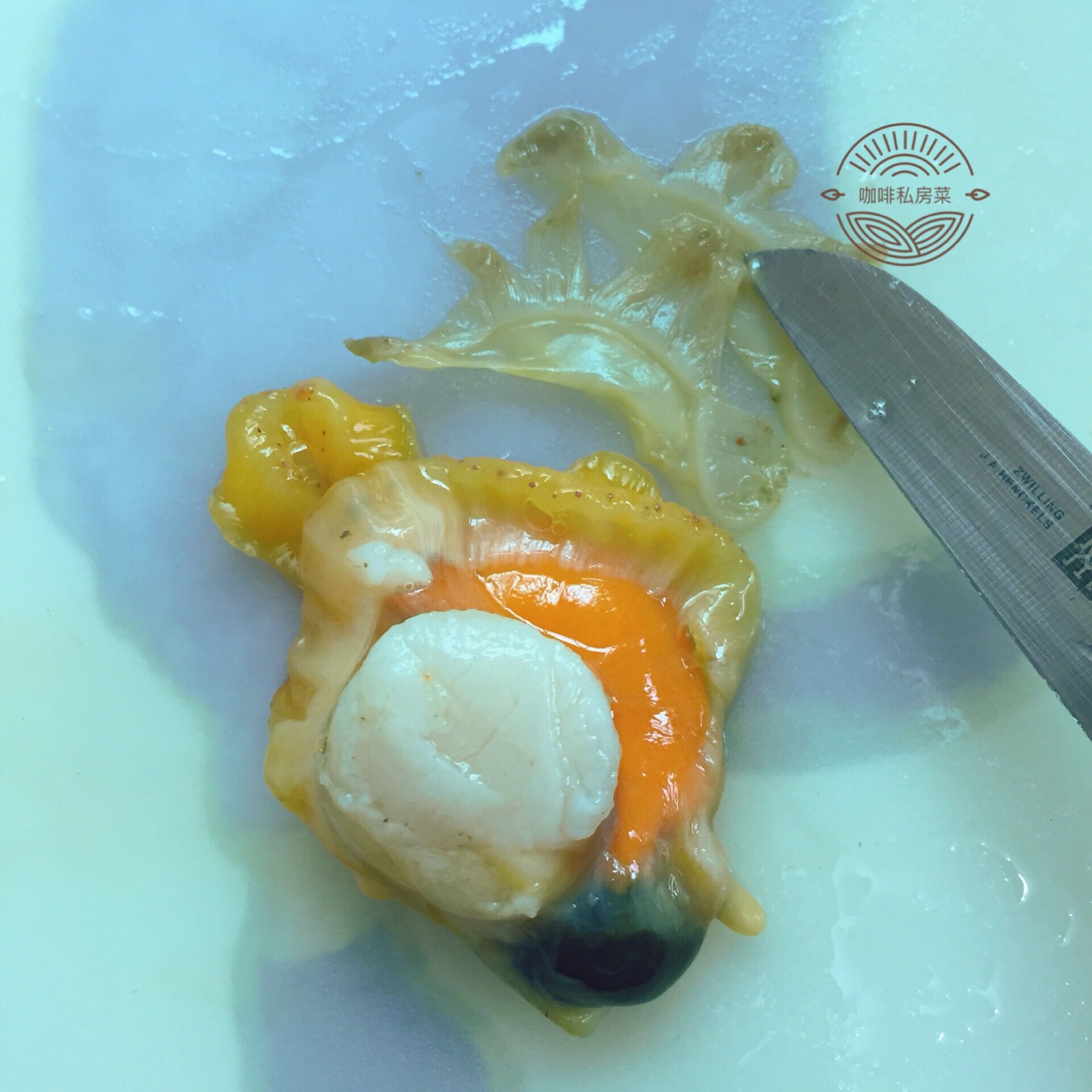 扇贝粉丝怎么做才又香又好吃,半成品粉丝扇贝怎么做才好吃