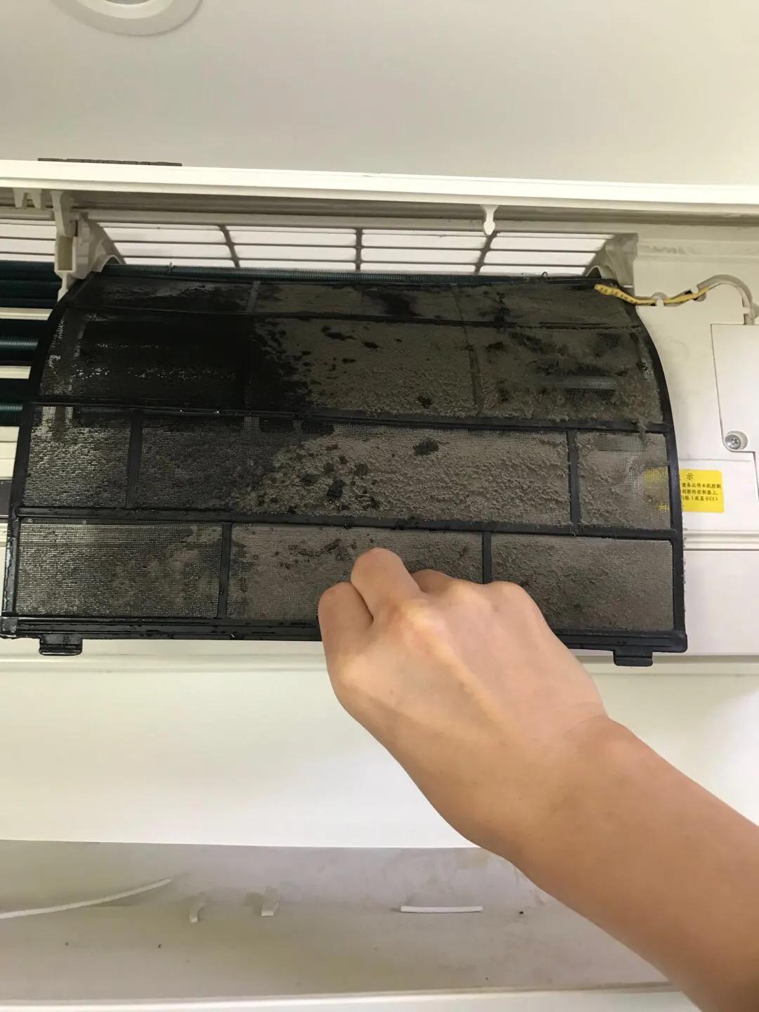 正确的清洗空调的教程,夏季汽车如何清洗空调