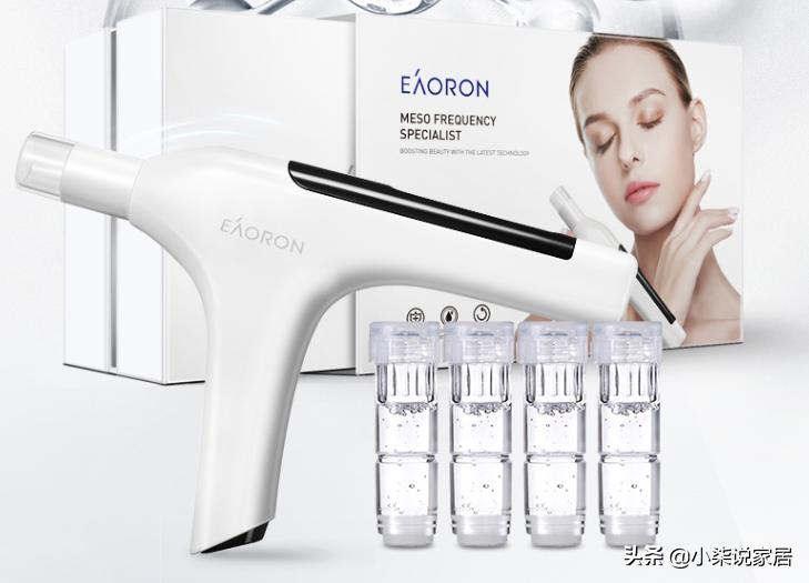 eaoron适合什么肤质,肌肤水润嫩白无斑点