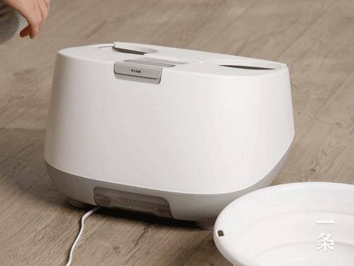 可以按摩的泡脚盆,足浴桶泡脚