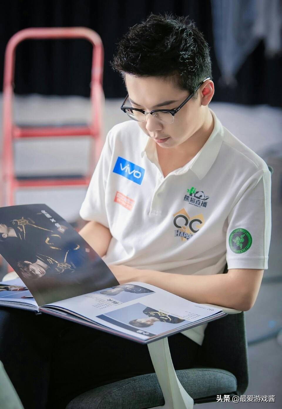 王者荣耀老杨教学,王者荣耀xq战队