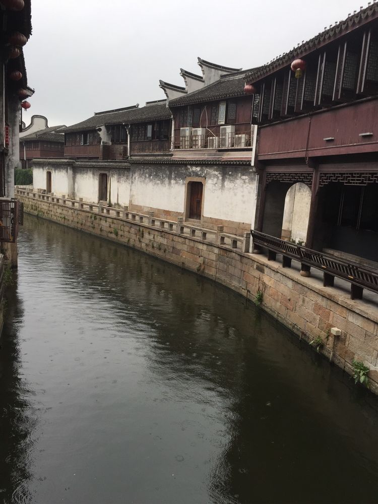 嘉兴月河古镇在哪里啊,嘉兴月河街开放时间