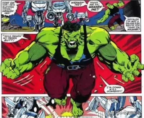 看懂复联4全解析,复联4十大最佳片段