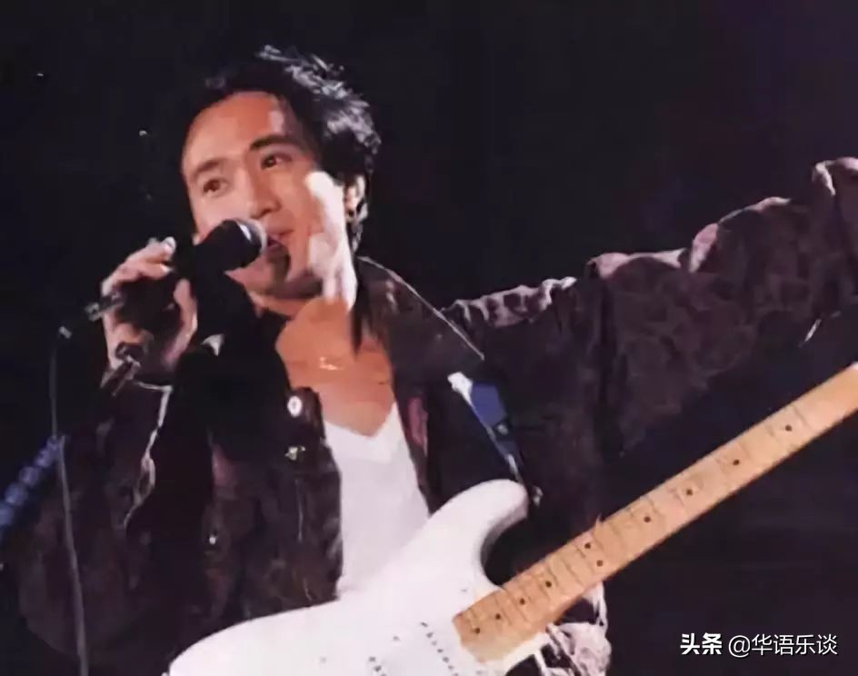 beyondlive1991生命接触演唱会,beyond一代人的青春与回忆