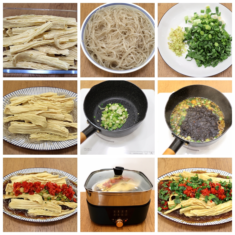 全家都爱吃的简单家常菜谱,全家人爱吃的一道家常菜