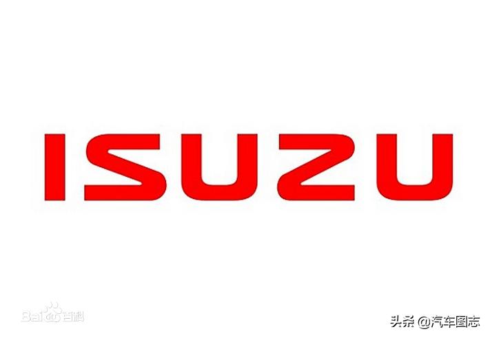 中国五十铃最新款发动机,全球销量50台的车