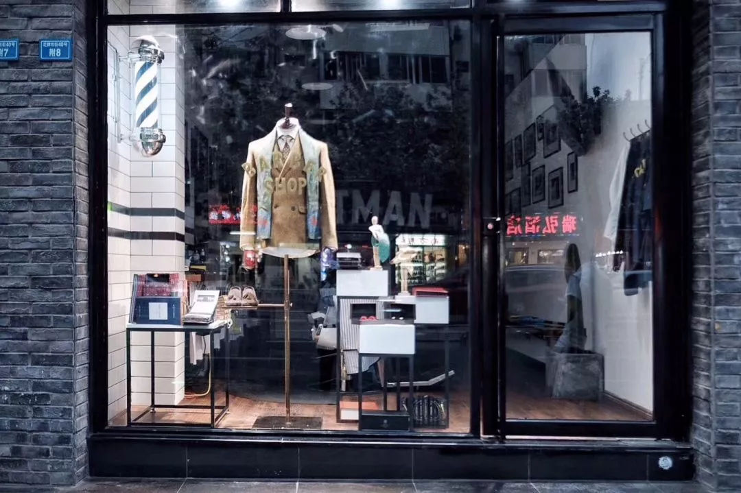 如何用发蜡弄个发型教程图解,各种发型发蜡使用方法图解