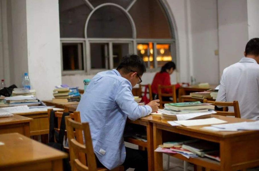 考研不适合哪种人,考研不适合的四种人