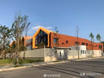 新川学区a区还是b区好,高新区新川板块学区配套如何