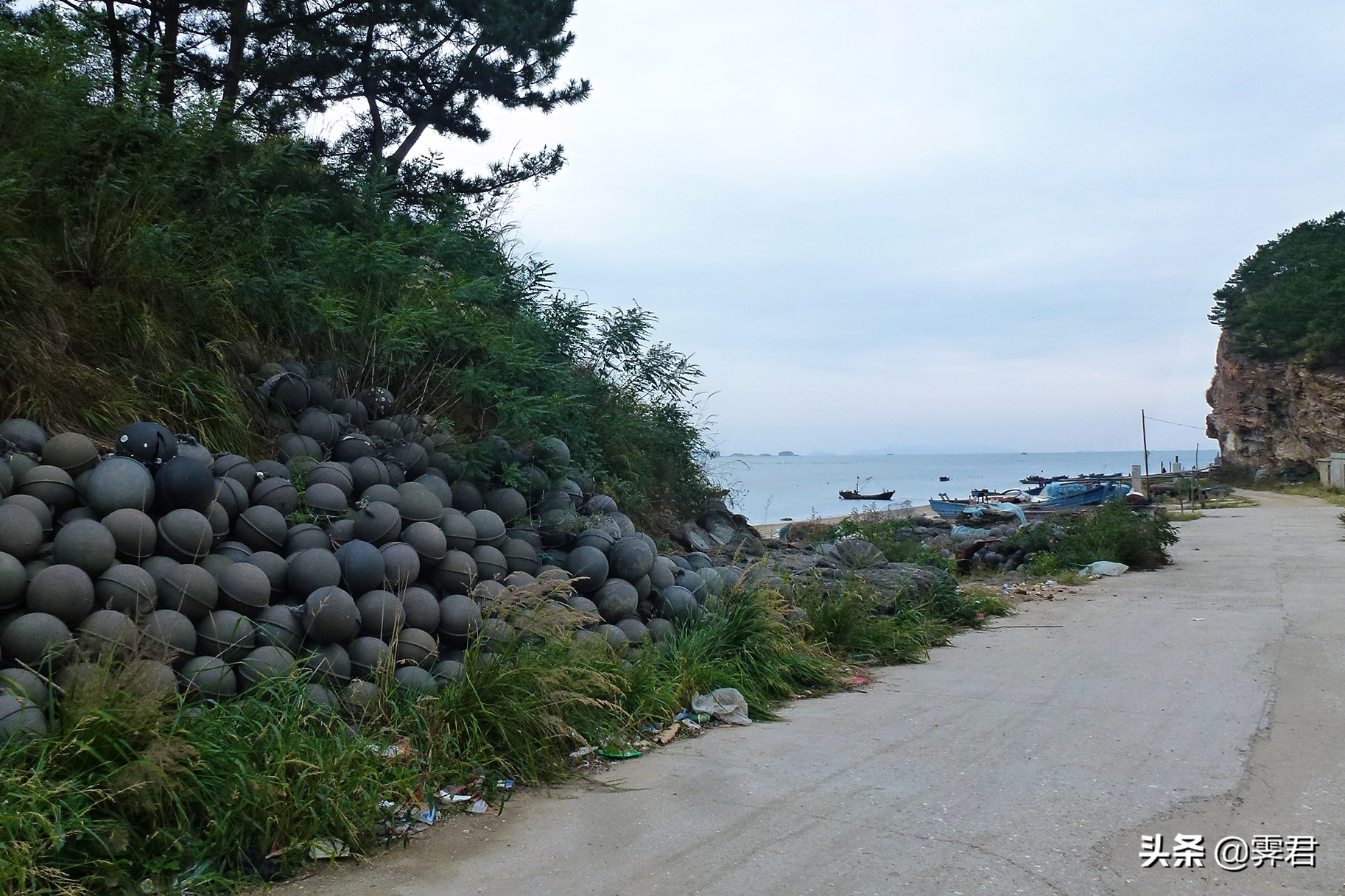 大连皮口港当天往返攻略,大连皮口港坐船攻略